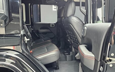 Jeep Wrangler, 2022 год, 4 755 017 рублей, 18 фотография