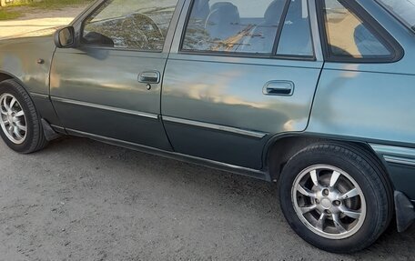 Daewoo Nexia I рестайлинг, 2005 год, 180 000 рублей, 6 фотография