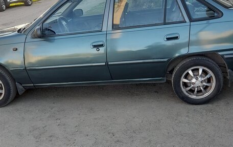 Daewoo Nexia I рестайлинг, 2005 год, 180 000 рублей, 7 фотография