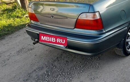 Daewoo Nexia I рестайлинг, 2005 год, 180 000 рублей, 8 фотография