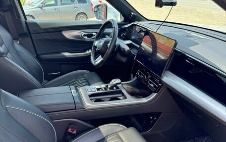 GAC GS8, 2023 год, 3 700 000 рублей, 9 фотография