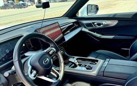 GAC GS8, 2023 год, 3 700 000 рублей, 8 фотография