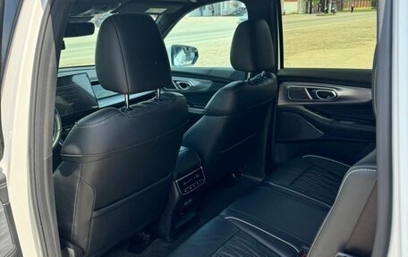 GAC GS8, 2023 год, 3 700 000 рублей, 10 фотография