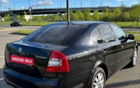 Skoda Octavia, 2011 год, 1 050 000 рублей, 2 фотография