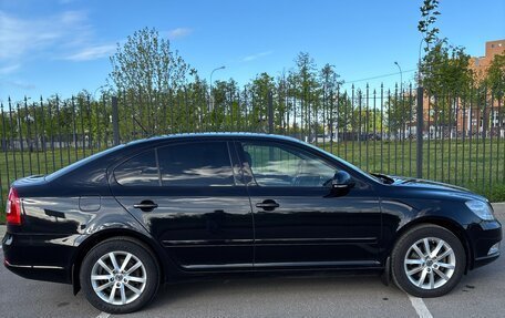 Skoda Octavia, 2011 год, 1 050 000 рублей, 5 фотография