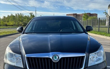 Skoda Octavia, 2011 год, 1 050 000 рублей, 4 фотография
