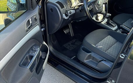 Skoda Octavia, 2011 год, 1 050 000 рублей, 10 фотография