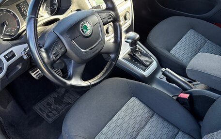 Skoda Octavia, 2011 год, 1 050 000 рублей, 7 фотография
