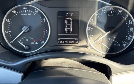 Skoda Octavia, 2011 год, 1 050 000 рублей, 14 фотография