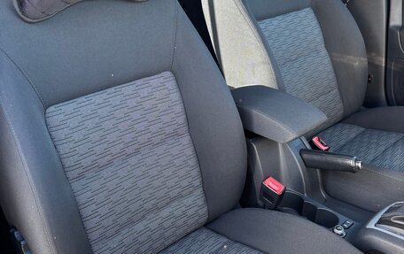 Skoda Octavia, 2011 год, 1 050 000 рублей, 11 фотография