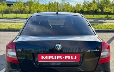 Skoda Octavia, 2011 год, 1 050 000 рублей, 3 фотография
