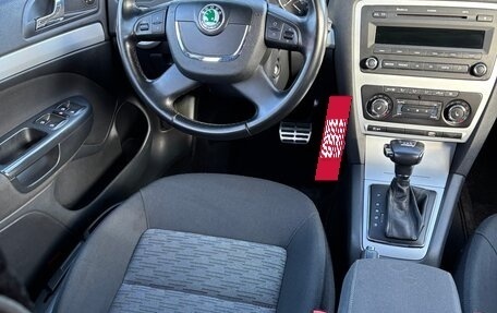 Skoda Octavia, 2011 год, 1 050 000 рублей, 8 фотография