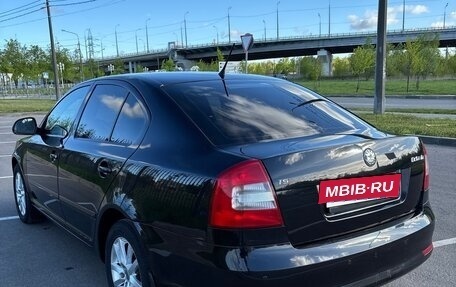 Skoda Octavia, 2011 год, 1 050 000 рублей, 6 фотография