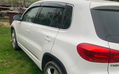 Volkswagen Tiguan I, 2013 год, 1 500 000 рублей, 6 фотография