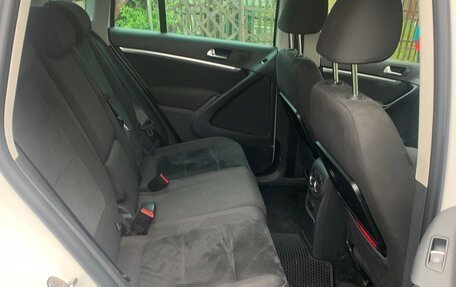 Volkswagen Tiguan I, 2013 год, 1 500 000 рублей, 12 фотография