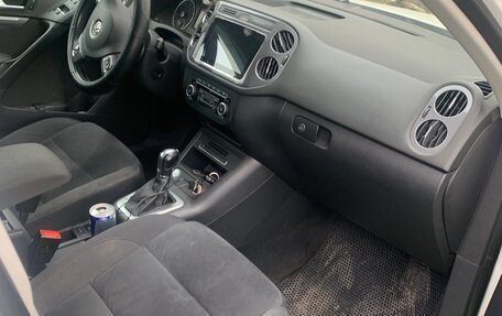 Volkswagen Tiguan I, 2013 год, 1 500 000 рублей, 13 фотография