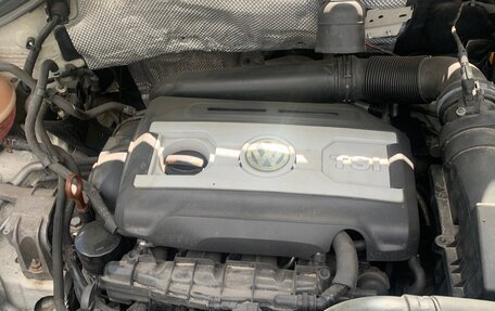 Volkswagen Tiguan I, 2013 год, 1 500 000 рублей, 11 фотография