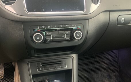 Volkswagen Tiguan I, 2013 год, 1 500 000 рублей, 9 фотография