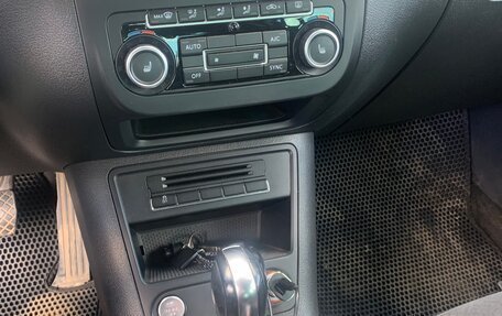 Volkswagen Tiguan I, 2013 год, 1 500 000 рублей, 14 фотография