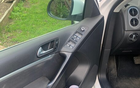 Volkswagen Tiguan I, 2013 год, 1 500 000 рублей, 15 фотография
