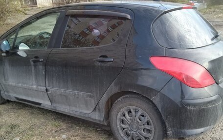Peugeot 308 II, 2009 год, 522 000 рублей, 2 фотография