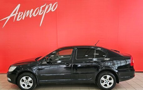 Skoda Octavia, 2011 год, 845 000 рублей, 2 фотография