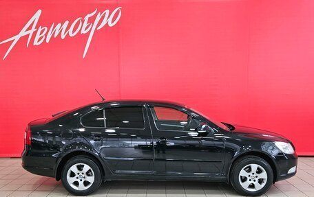 Skoda Octavia, 2011 год, 845 000 рублей, 6 фотография