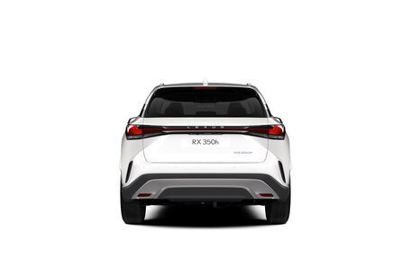 Lexus RX IV рестайлинг, 2025 год, 8 990 000 рублей, 5 фотография