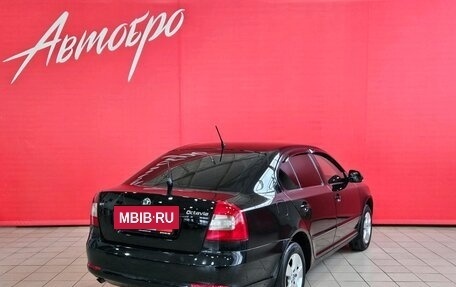 Skoda Octavia, 2011 год, 845 000 рублей, 5 фотография