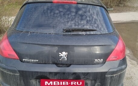 Peugeot 308 II, 2009 год, 522 000 рублей, 4 фотография