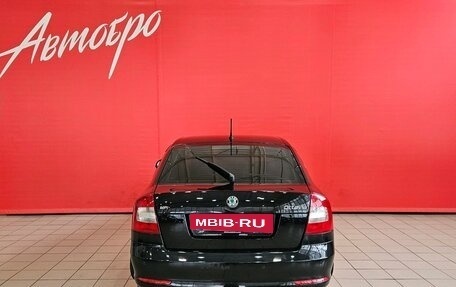 Skoda Octavia, 2011 год, 845 000 рублей, 4 фотография