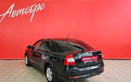 Skoda Octavia, 2011 год, 845 000 рублей, 3 фотография