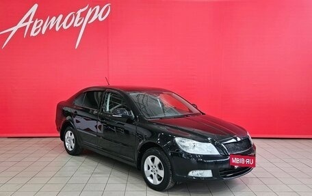 Skoda Octavia, 2011 год, 845 000 рублей, 7 фотография