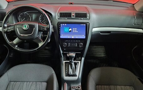 Skoda Octavia, 2011 год, 845 000 рублей, 9 фотография