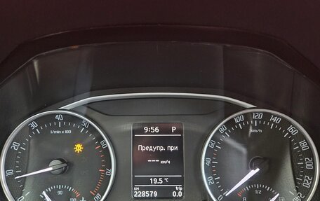 Skoda Octavia, 2011 год, 845 000 рублей, 10 фотография