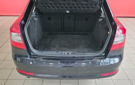 Skoda Octavia, 2011 год, 845 000 рублей, 18 фотография