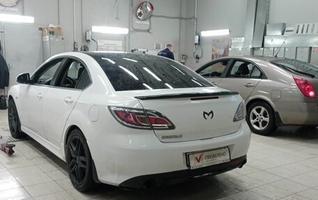 Mazda 6, 2010 год, 1 041 000 рублей, 4 фотография