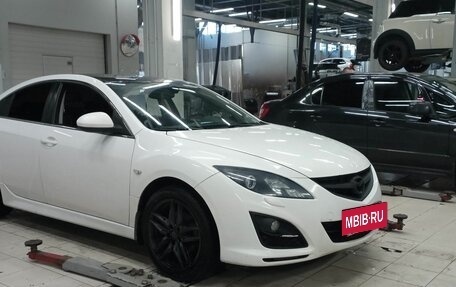 Mazda 6, 2010 год, 1 041 000 рублей, 2 фотография