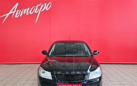 Skoda Octavia, 2011 год, 845 000 рублей, 8 фотография