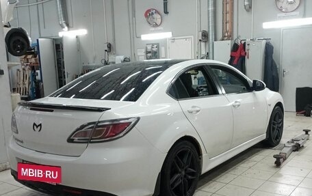 Mazda 6, 2010 год, 1 041 000 рублей, 3 фотография