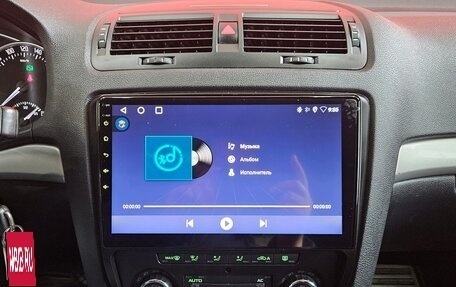 Skoda Octavia, 2011 год, 845 000 рублей, 14 фотография