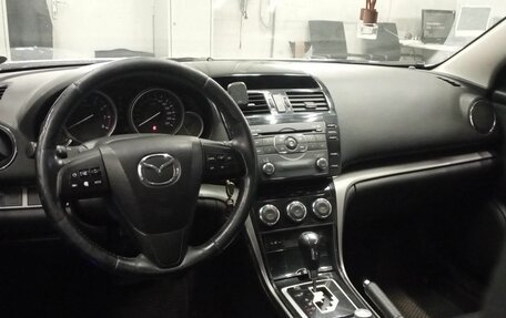 Mazda 6, 2010 год, 1 041 000 рублей, 5 фотография