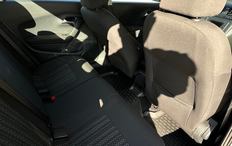 Volkswagen Polo VI (EU Market), 2018 год, 1 250 000 рублей, 14 фотография