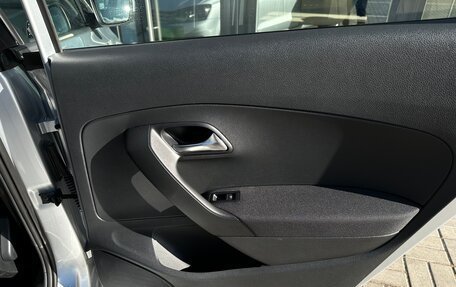 Volkswagen Polo VI (EU Market), 2018 год, 1 250 000 рублей, 13 фотография