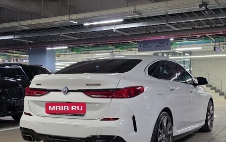BMW 2 серия F44, 2022 год, 3 135 000 рублей, 2 фотография