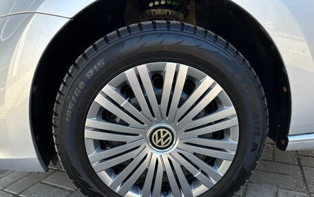 Volkswagen Polo VI (EU Market), 2018 год, 1 250 000 рублей, 25 фотография