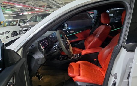 BMW 2 серия F44, 2022 год, 3 135 000 рублей, 3 фотография