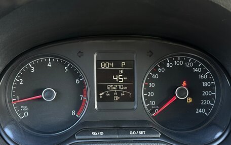 Volkswagen Polo VI (EU Market), 2018 год, 1 250 000 рублей, 23 фотография