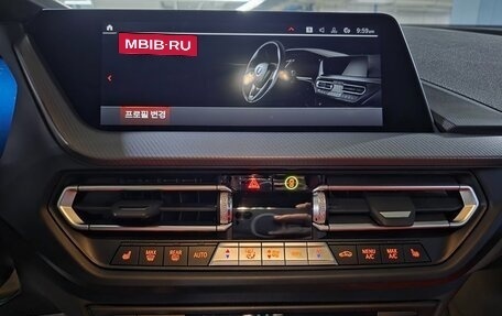 BMW 2 серия F44, 2022 год, 3 135 000 рублей, 8 фотография