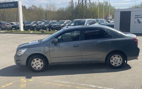 Chevrolet Cobalt II, 2013 год, 685 000 рублей, 6 фотография